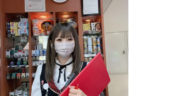 ニューパルコ青砥店(アミューズメントスタッフ)の求人メインイメージ
