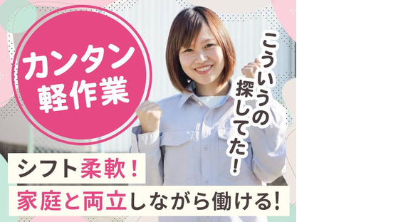 ヴィプランニング株式会社＿ピッキング02の求人メインイメージ