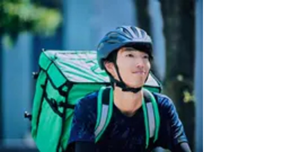 Uber Eats(ウーバーイーツ)[04579]2の求人メインイメージ