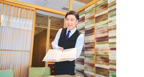 じぶんどき有楽町日比谷店の求人メインイメージ