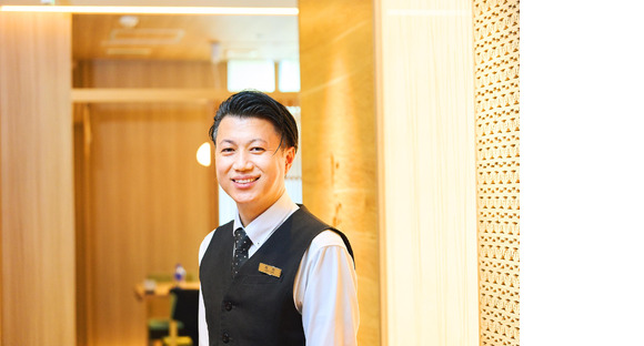ウメ子の家横浜西口店の求人メインイメージ