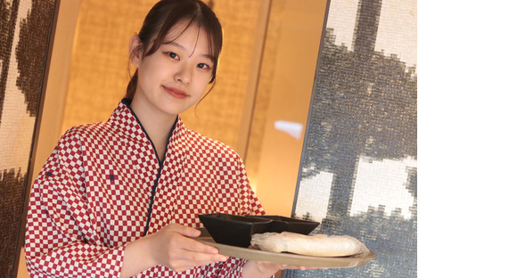 じぶんどき蒲田駅前店の求人メインイメージ