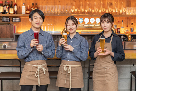 大宮キッチンの求人メインイメージ