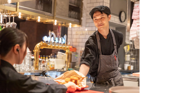 Time is Curryシャポー市川店の求人メインイメージ