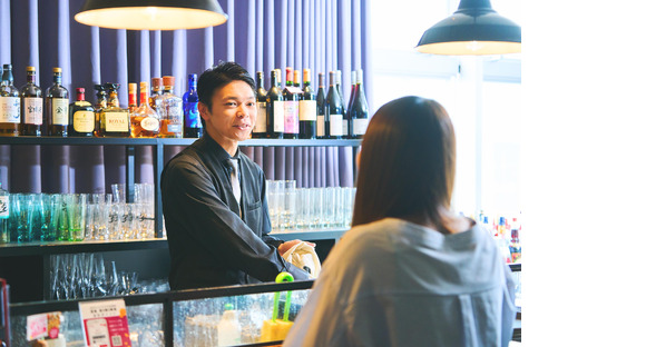 REGALO名古屋駅前店の求人メインイメージ