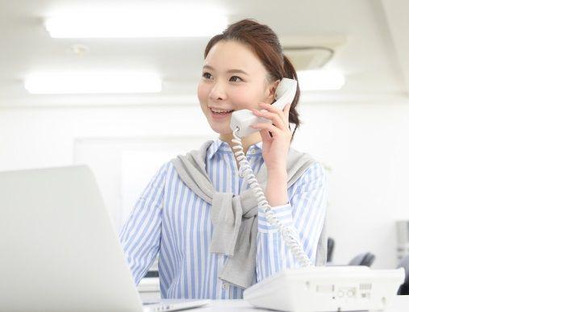 株式会社ジョブコム/17253の求人メインイメージ