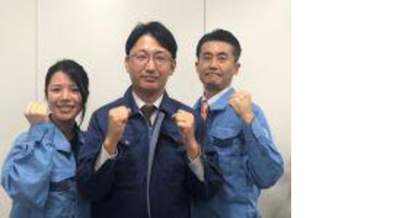 株式会社ジョブコム/18885の求人メインイメージ