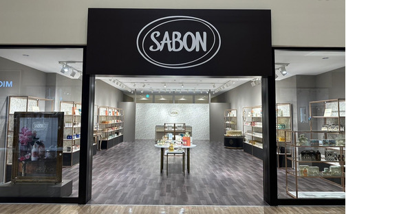 SABON 三井アウトレットパーク札幌北広島店の求人情報ページへ