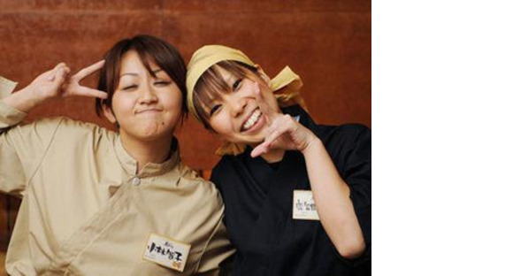 串焼きと鶏料理 鳥どり 日本橋店(キッチンスタッフ)【2246】/2246-1-kの求人メインイメージ