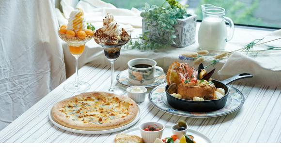 銀座ワイン食堂 パパミラノ サピアタワー店(キッチンスタッフ)【2294】/2294-1-kの求人メインイメージ