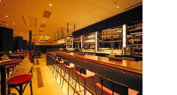 肉屋のワイン食堂 ラ・ブーシェリー・エ・ヴァン 浜松町(キッチンスタッフ)【2395】/2395-1-kの求人メインイメージ