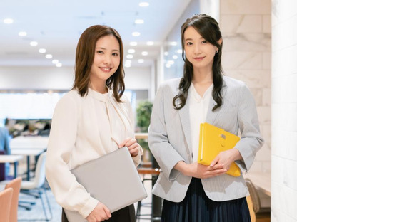 株式会社プロスタツフ 北九州支店/2409kk007の求人メインイメージ