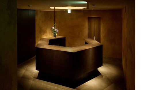 茶室BAR ROKKAN(ホール&セミナー講師補助スタッフ)【2460】/2460-1-taの求人メインイメージ