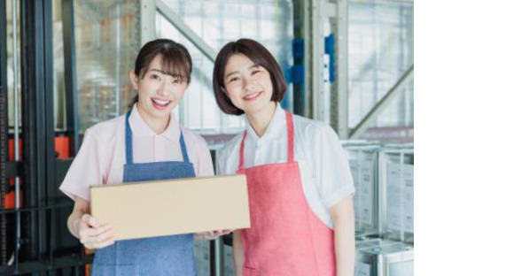 株式会社デリス【034】の求人メインイメージ