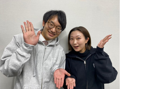 株式会社グラスト 札幌オフィス/spr_50の求人メインイメージ