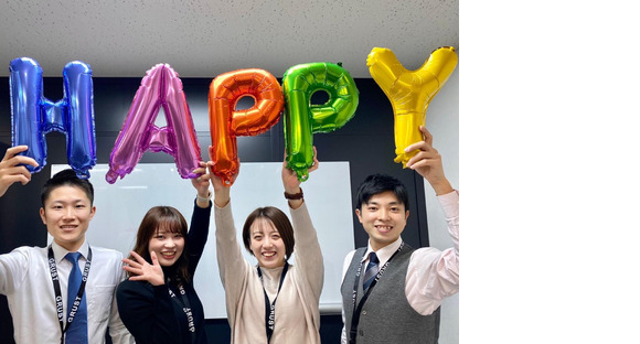 株式会社グラスト 札幌オフィス/spr_60の求人メインイメージ