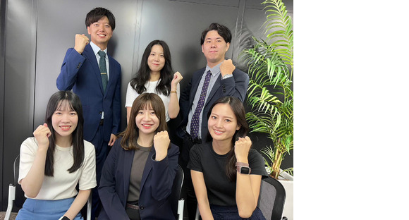 株式会社グラスト 札幌オフィス/spr_67の求人メインイメージ