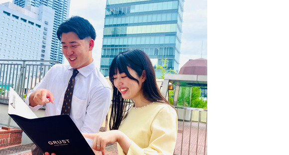 株式会社グラスト 札幌オフィス/spr_68の求人メインイメージ