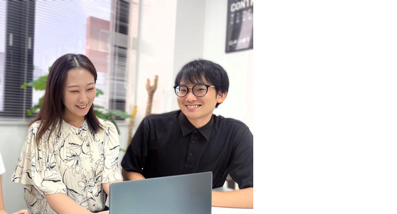 株式会社グラスト 札幌オフィス/spr_71の求人メインイメージ