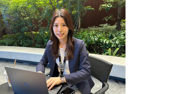 株式会社グラスト 札幌オフィス/spr_79の求人メインイメージ