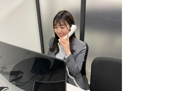 株式会社グラスト 札幌オフィス/spr_80の求人メインイメージ