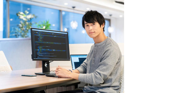 株式会社プレステージ・ヒューマンソリューション/鶴岡市宝田(生産技術)の求人メインイメージ
