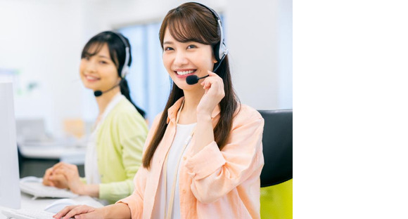 株式会社プレステージ・ヒューマンソリューション/山形県酒田市京田4-1-1(ロードサービスに関するコールセンタースタッフ)の求人メインイメージ