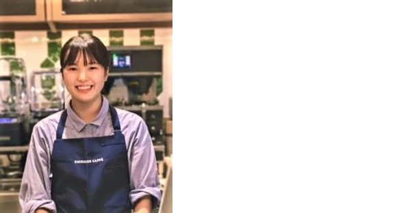 エクセルシオールカフェ ホテルザ・ビー赤坂見附店の求人メインイメージ