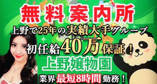 上野嬢物園の求人イメージ