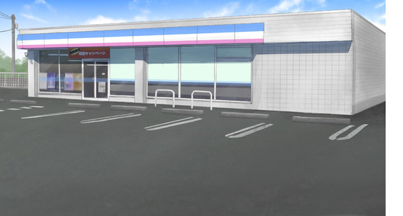 ファッション人材リンク株式会社札幌支店　コンビニスタッフ/新さっぽろデュオ店145【FJL】の求人メインイメージ