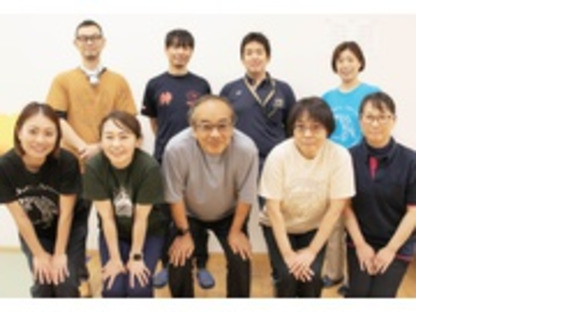 社会福祉法人　鶴風会の求人メインイメージ