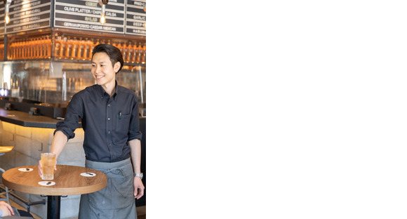 CELTS博多筑紫口店の求人メインイメージ