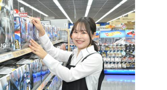 株式会社ヤマダデンキ Tecc LIFE SELECT 須坂本店(アルバイト/01.レジカウンター)W0152/A0058の求人メインイメージ