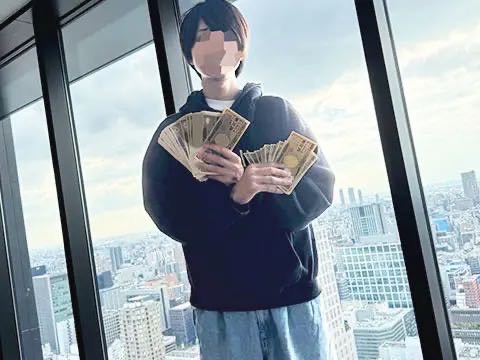 副業として稼げます！！