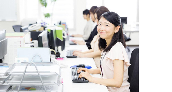 廿日市市_サービス業界での経理事務_CP70145025の求人メインイメージ