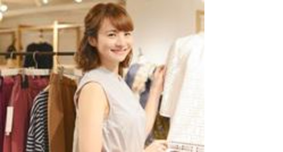 ANAYI/アナイ　六本木エリア　アパレル販売(株式会社アクトブレーン240529s)/tc25084の求人情報ページへ