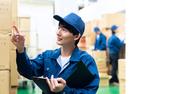 株式会社プロスタツフ/2504ag003の求人情報ページへ