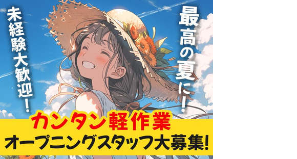 エヌエス・ジャパン株式会社　北戸田エリア(短)/om02の求人情報ページへ