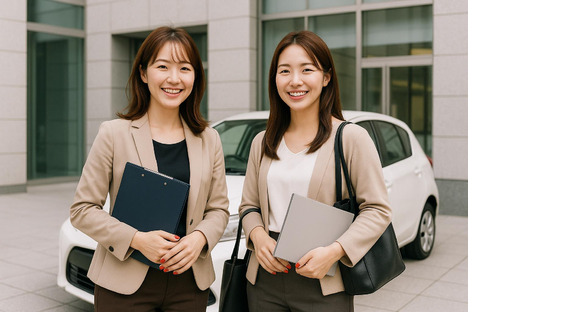 文化シヤッター株式会社　西日本事業本部（愛知）の求人情報ページへ