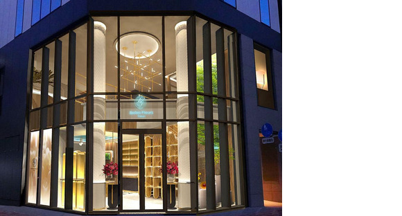 株式会社ベル・フルール 銀座本店の求人情報ページへ