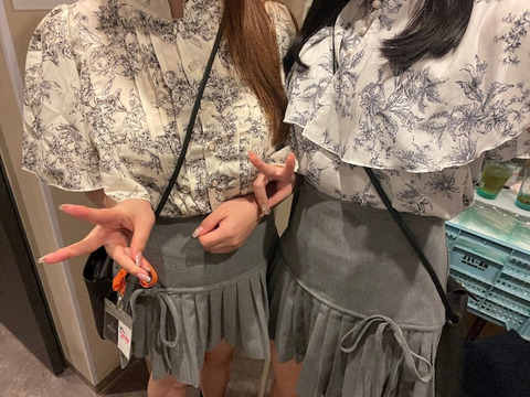 キャストはみんな馴染みやすい♪