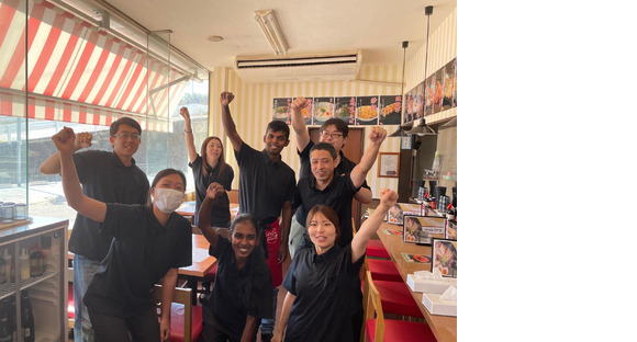 一麺亭 佐世保店の求人情報ページへ