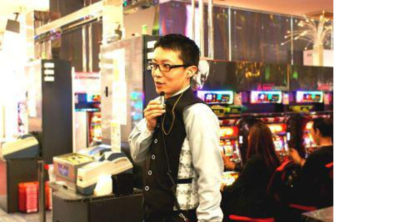 アムズガーデン 南吉成店の求人情報ページへ