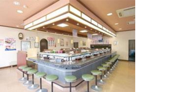 北の匠 回転寿し クリッパー 白老店(ホール)の求人情報ページへ