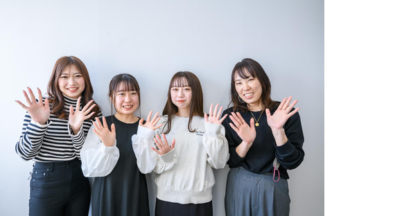 ベルーナコミュニケーションズ（千葉コールセンター）の求人情報ページへ