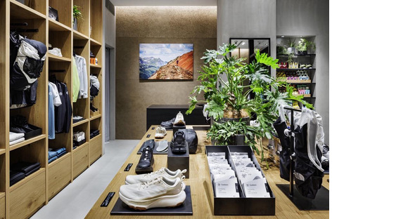 THE NORTH FACE 南町田グランベリーパークの求人メインイメージ