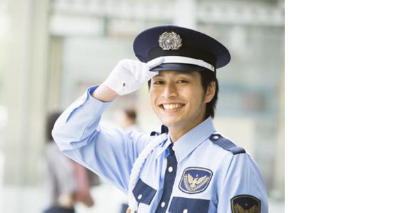 FNS警備株式会社 大分市エリアの求人情報ページへ