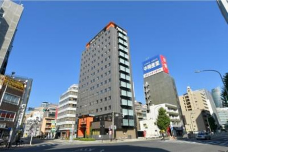 アパホテル 名古屋駅前南の求人情報ページへ