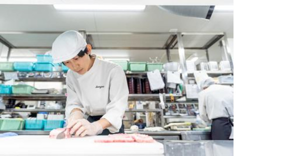 正社員034_焼肉ハウスかもがたの求人情報ページへ