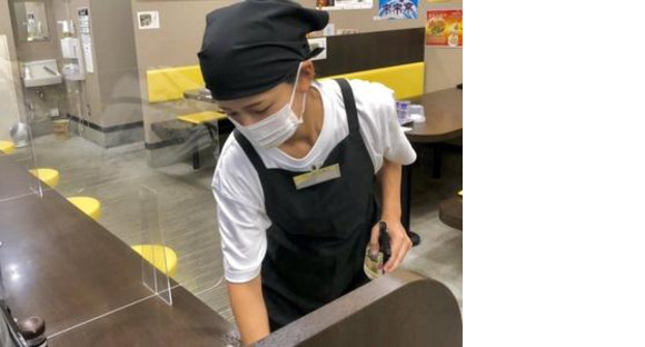 来来亭　東海店2の求人情報ページへ